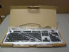 Lenovo KB-0623 / 25006765 Wired Black/Silver PS/2 Keyboard picture