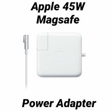 ORIGINAL APPLE 45W POWER ADAPTER A1244 A1374 FOR A1369 A1370 MACBOOK AIR  picture
