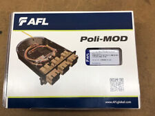 AFL PM-L-12-ALC-0-S-01 Poli-MOD Splice Module, Loaded 12 CT LCA OM1 900UM picture