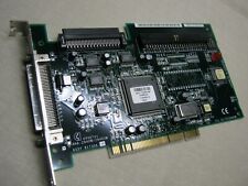 ADAPTEC AHA-2940UW ULTRA WIDE SCSI PCI CONTROLLER CARD picture