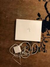 Apple iBook G4 Laptop A1054 (2003) as is ***Read picture