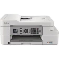 Brother J805DW  Color Inkjet All-in-One Wireless Printer Print/Scan/Copy/Fax picture