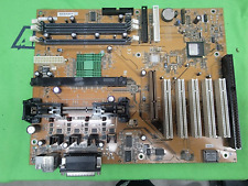 FIC SD11 ATX Desktop PC Motherboard AMD Slot A picture
