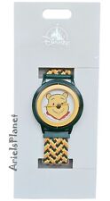 2023 Disney Parks Winnie the Pooh Wrist Watch Jewelry picture