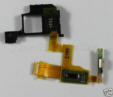OEM SONY XPERIA Z3 TABLET COMPACT SGP612/W REPLACEMENT MICROPHONE FLEX CABLE MIC picture
