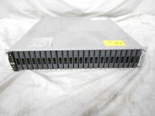 Netapp FAS2650 Storage Array 2.5 SAS bays trays 2x 111-02505 16GB FC NAJ-1501 picture
