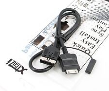 Xtenzi  iPhone iPod iPad cable for Jaguar XF, XJ and XK, Land Rover 60 cm long picture
