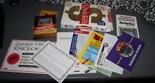 Vintage Quicken Deluxe for Window 95 cd-rom Copyright 1994 - READ description picture