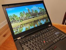 ULTIMATE MODDED ThinkPad T420 Rare CUSTOM ThinkLover's DREAM (read description) picture
