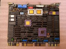 DEC Digital KDJ11-B Processor Module PC Board M8190 5016017-01-D1-P3 57-19400-09 picture