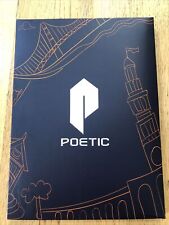 Poetic Explorer Series for Apple iPad Case - Black picture