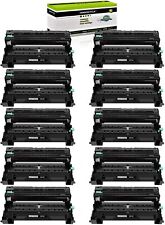 DR720 Drum Unit Lot Fit for Brother 720 HL-5450 DCP-8150DN MFC-8510DN MFC-8710DW picture