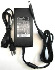 Genuine Dell Laptop Charger AC Power Adapter DA180PM111 ADP-180MB DD 045G4G 180W picture