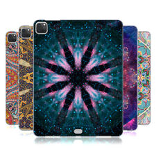 OFFICIAL AIMEE STEWART MANDALA SOFT GEL CASE FOR APPLE SAMSUNG KINDLE picture