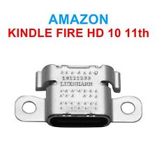 For Amazon Kindle Fire HD 10 11th T76N2B Type C USB Charging Port Connector Dock picture