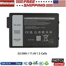 ✅XVJNP Battery For Dell Latitude 5430 7330 Rugged Extreme 6JRCP 451-BCWQ M0TN3 picture