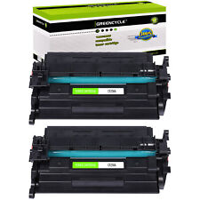 2PK GREENCYCLE CF258A Toner NO CHIP for HP 58A Laserjet Pro M404dw MFP M428fdw picture