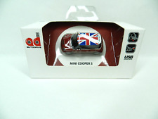 Welly Die Cast Metal Mini Cooper S Autodrive USB Flash Drive 8GB Collectible picture