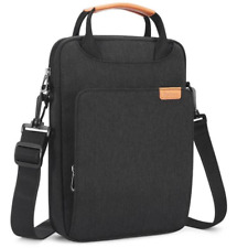 Laptop Bag  for MacBook   Shoulder Bag for Ipad Waterproof  Brief Case Handbag picture