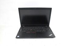 Lenovo ThinkPad L580 Core i5 8250U 1.6GHz 4GB RAM No HDD/OS 15.6'' Laptop - Dent picture