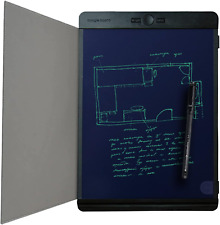 Authentic Blackboard Smart Pen Reusable Writing Tablet Digital Notepad – Smart P picture
