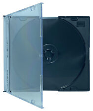 SLIM CD Jewel Cases Slimline 5.2mm Lot picture