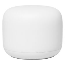 Google Nest Wi-Fi AC2200 Dual-Band Mesh Wi-Fi System - MINT - Generic Box picture
