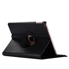 360 Rotating Leather Folio Case Cover Stand for iPad 234 Mini Air 9.7 10.2 10.5 picture