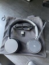 Dell Pro Wireless Headset WL5022 picture