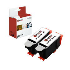 2Pk LTS 10XL 8237216 Black HY Compatible for Kodak EasyShare ESP 3250 5210 Ink picture