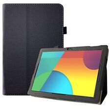OXTAB OX 10 Tab Tablet Case, (Rectangular Camera) Protective Tablet Cover for... picture