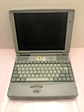 Toshiba Notebook - Tecra 730 XCDT power up  (NO OS)  SOLD AS IS picture
