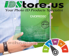 CardPresso XS Edition ID Card Design and Production Software -  (All Regions) picture