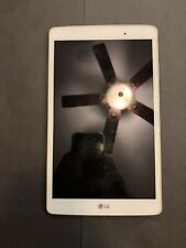 LG G Pad X 8.0 LG-V521 T-Mobile Only 16GB Gold C | Charging Cord Included picture