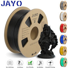 [BUY 10 PAY 6]JAYO PLA Meta PETG PLA+ SILK ABS 3D Printer Filament 1.75mm 1.1KG picture
