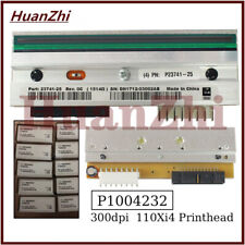P1004232 Compatible Thermal Printhead 300dpi For Zebra 110xi4 Printer A++ OEM picture