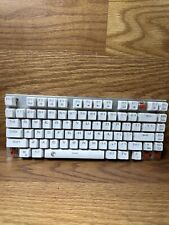 E-YOOSO Super-Scholar/Z-88 Wired USB Mechanical Keyboard with Blue Switches picture