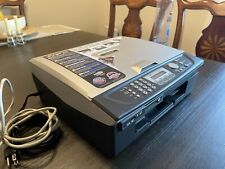 Brother MFC-210C All-In-One Inkjet Printer picture