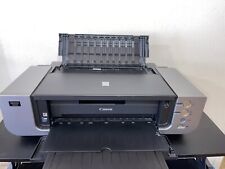 Canon PIXMA Pro9000 MARK II Professional Inkjet Photo Printer (3295B002) picture