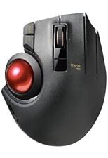 ELECOM Mouse Wired/Wireless/Bluetooth Black M-XPT1MRXBK picture