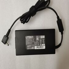 Original OEM Acer Nitro 5 AN517-55 PA-1231-16A 230W 19.5V 11.8A AC/DC Adapter picture