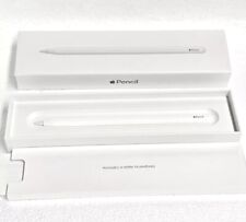 Apple Pencil (2nd Generation) White picture