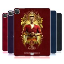 OFFICIAL SHAZAM: FURY OF THE GODS GRAPHICS GEL CASE FOR APPLE SAMSUNG KINDLE picture