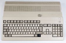 Vintage Commodore Amiga A500 German Keyboard with European AC adapter picture