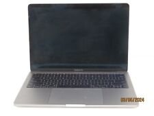 Apple MacBook Pro 13.3'' 128GB SSD 8GB Laptop MPXQ2LL/A Space Gray 2017 [F10] picture