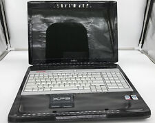 Dell XPS M1730 Laptop FOR PARTS picture