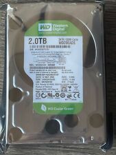 NEW  WD Caviar Green 2.0TB SATA 32MB Cache WD20EADS WD20EADS-00R6B0 HDD picture