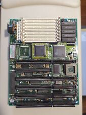Gemlight GMB-386UMC Includes Socketed AMD 386 DX-40 picture