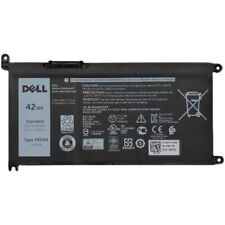 NEW Genuine YRDD6 Battery For Dell Inspiron 14 3493 3793 7586 3584 5594 1VX1H picture