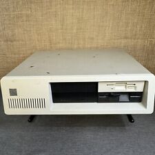 Vintage IBM PC XT  Type 5160 PC ~ Untested, 3.5” & 5.25” Floppy, Hard Drive picture